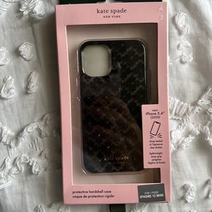 Brand new Kate spade iPhone case